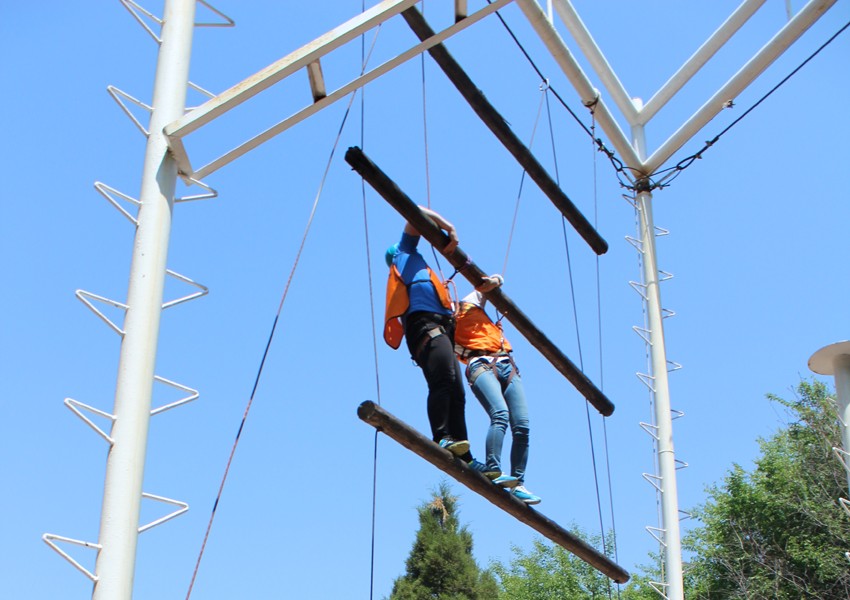 2015������ɽׯ��չѵ��